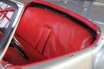 Nash-Healey Convertible 1952 года